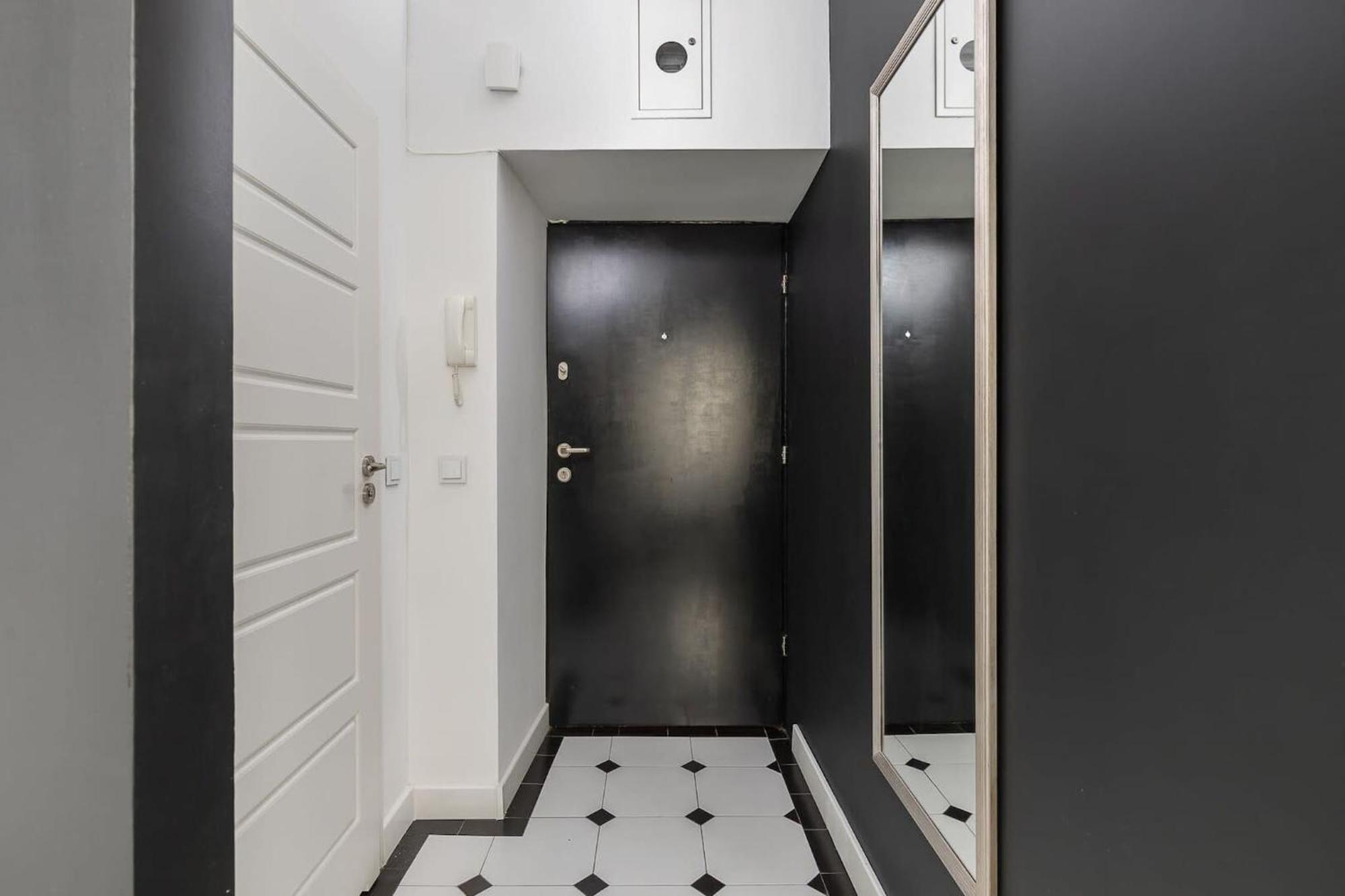 Rent Like Home - Wronskiego 15 Varşovia Exterior foto