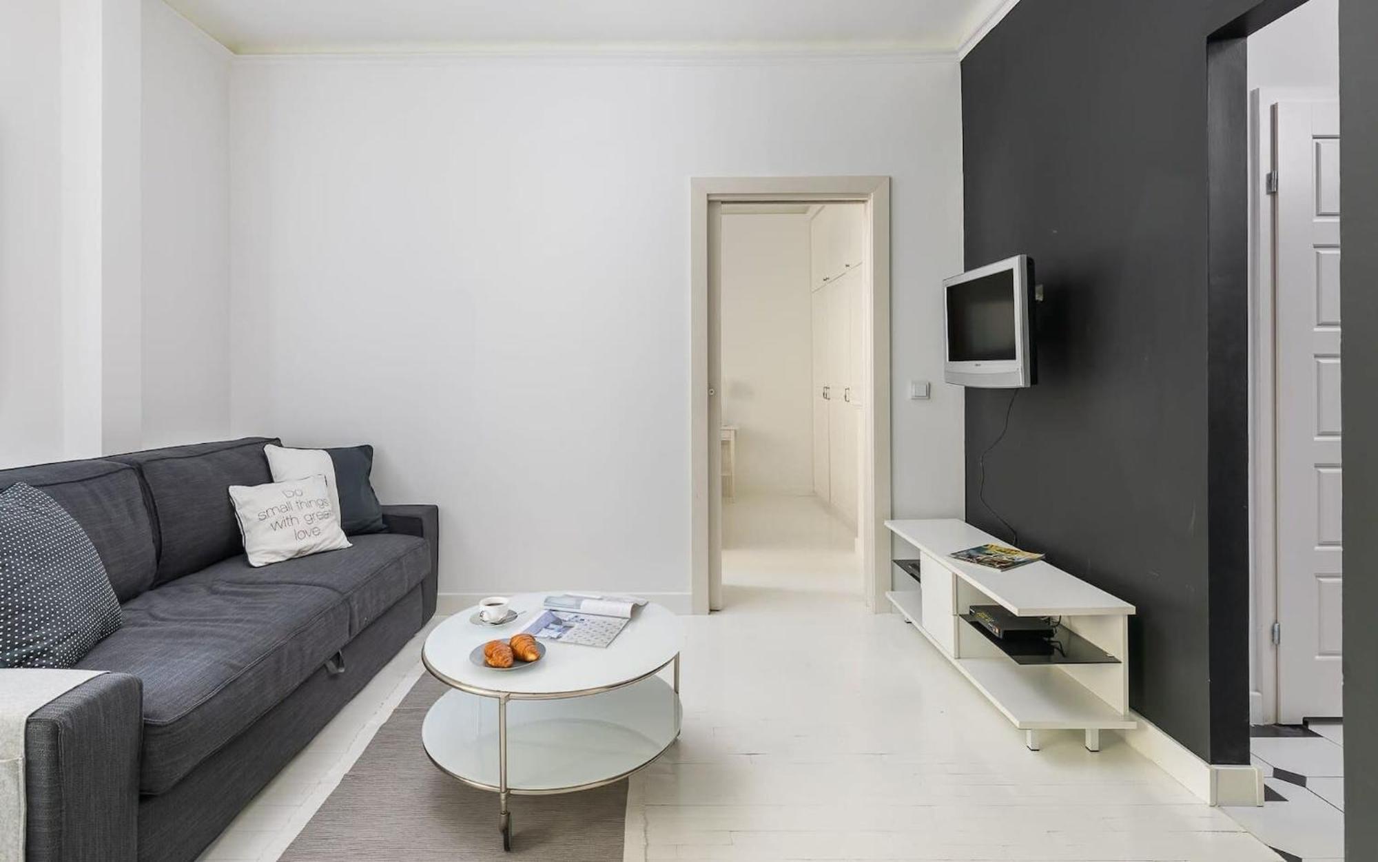 Rent Like Home - Wronskiego 15 Varşovia Exterior foto